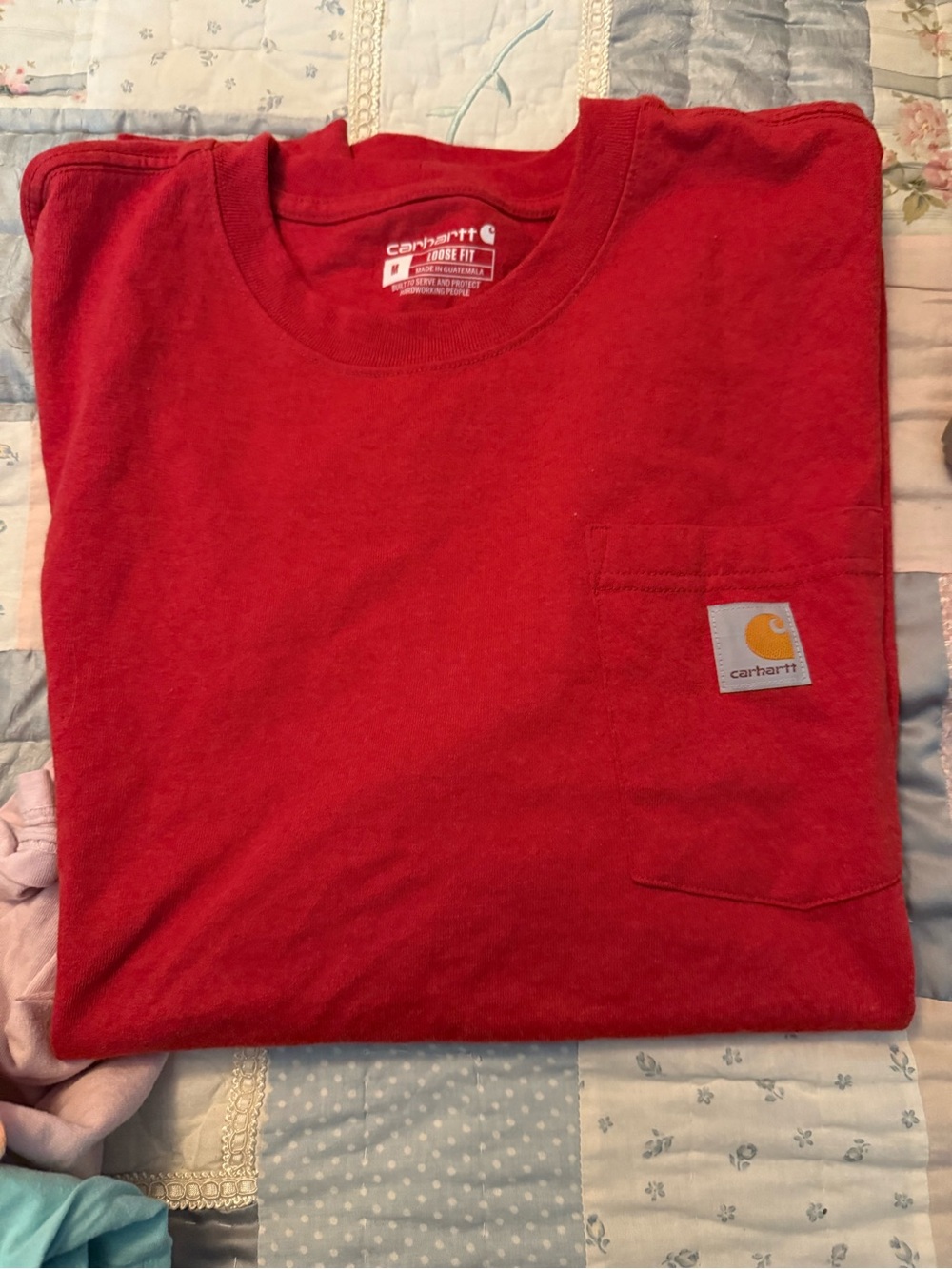 Bundle of 7 T Shirts